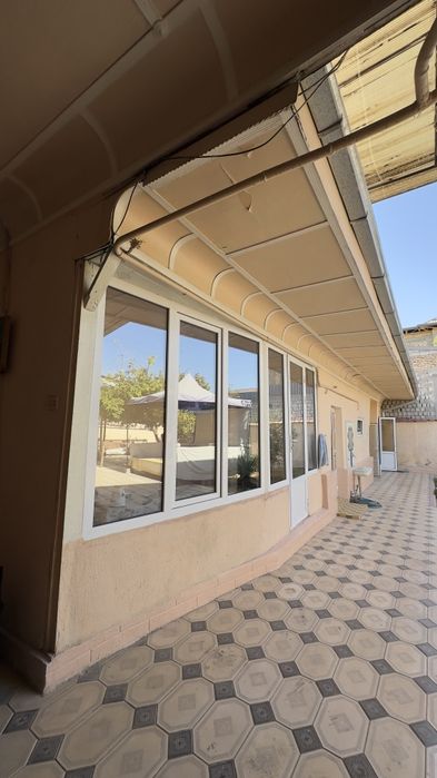 Уй сотилади 4 сотих