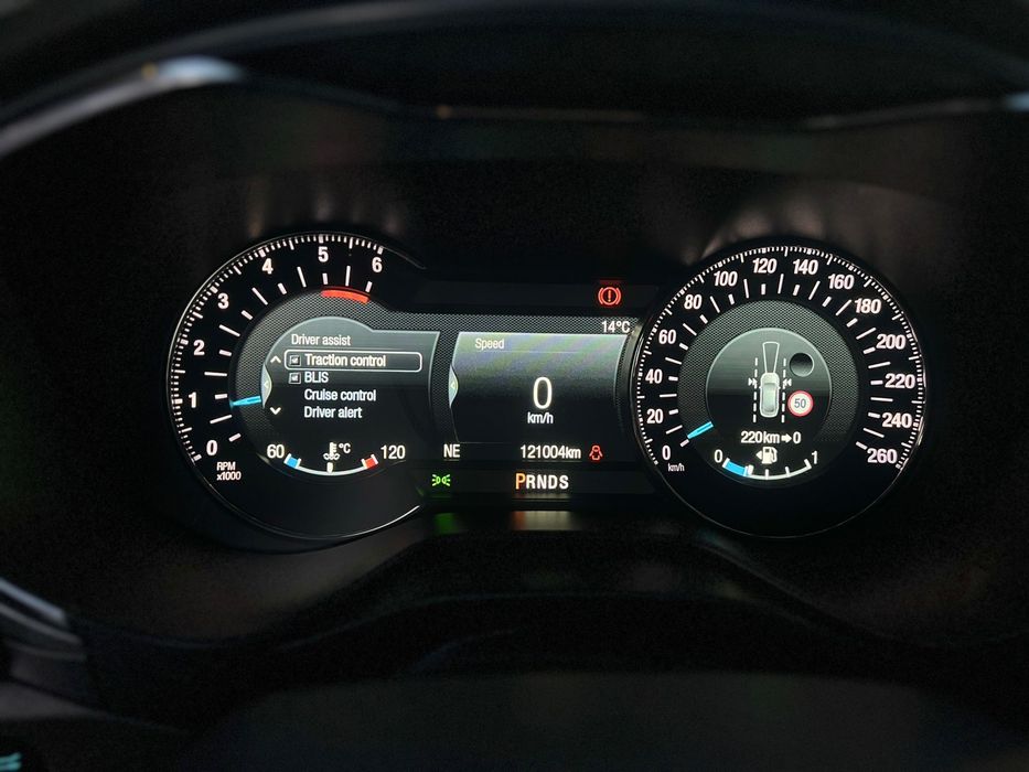 Vand Ford Mondeo ST LINE 210cp