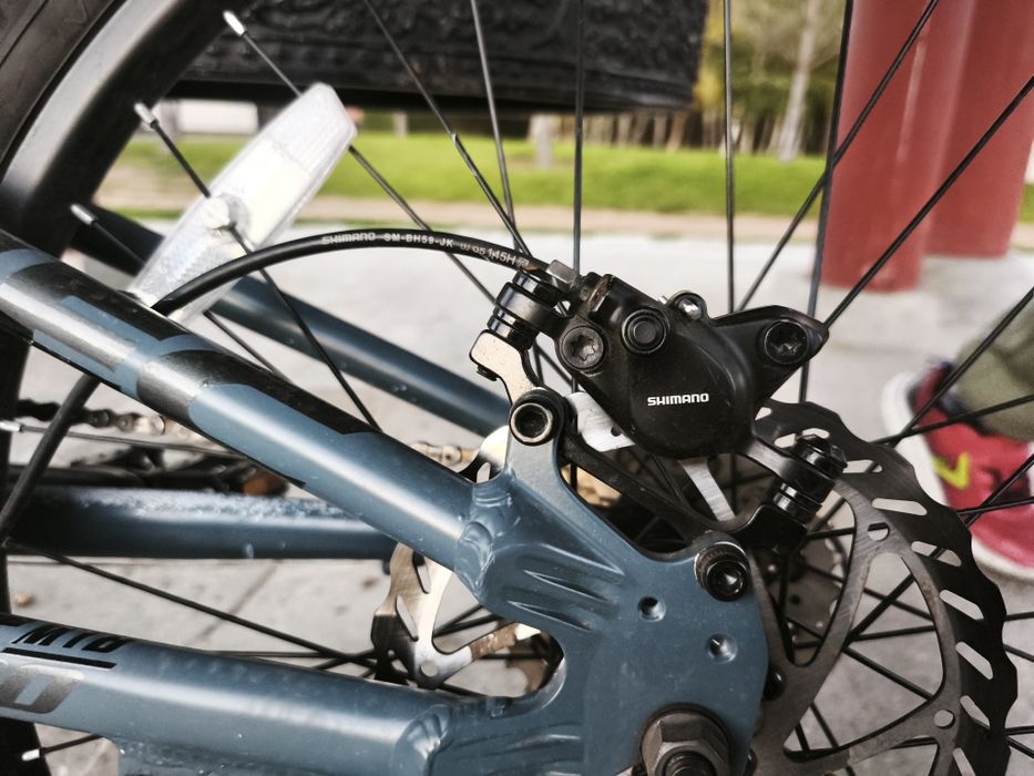 IIEREC xt300 Двухподвес