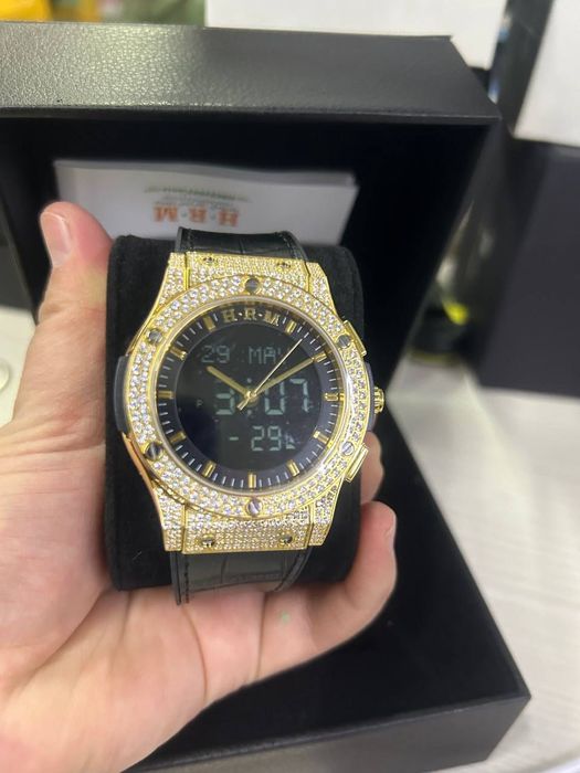 Аль харам оригинал часы на подарок