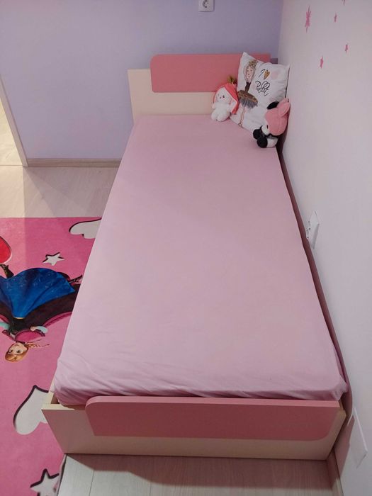 Детска стая за момиче