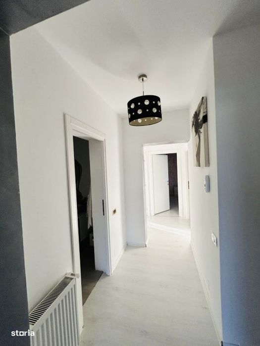 Apartament de inchiriat ,78 mp utili+terasa,parcare ,zona Tineretului