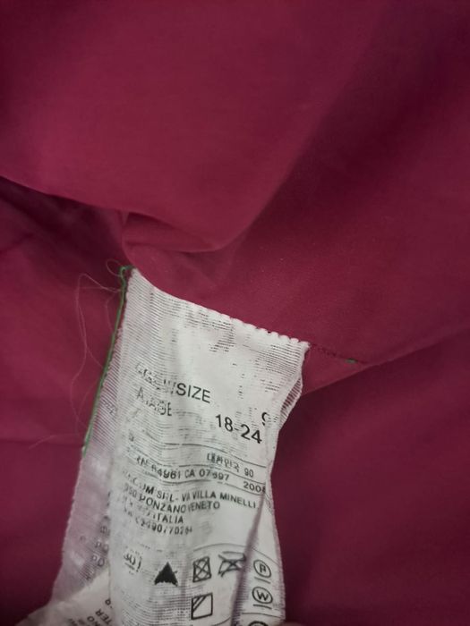 Продам комбинезон, куртку и шубку на девочку