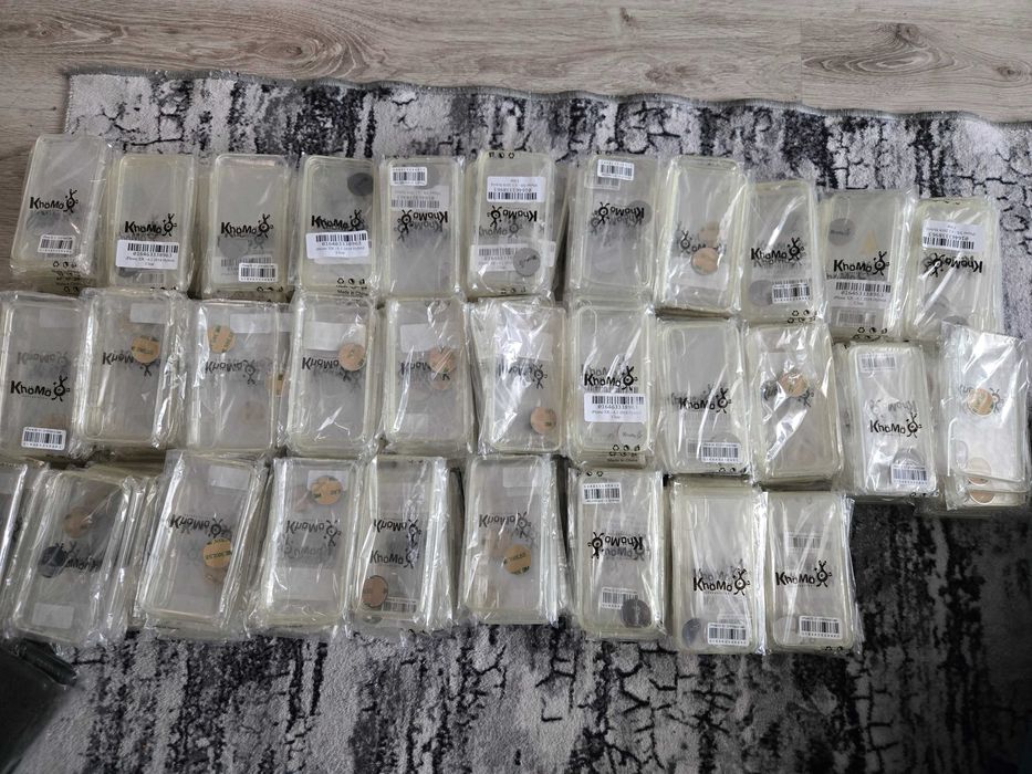 Кълифки за Ipfone XS6 2018