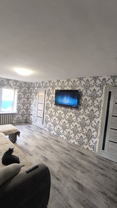 Продаётся дом район ЖБИ. Караганда