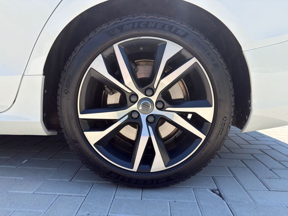 Volvo V60 T6 AWD Recharge 2021 346 CP 92.000 km cu factura, pretul include TVA cu factura pe PJ