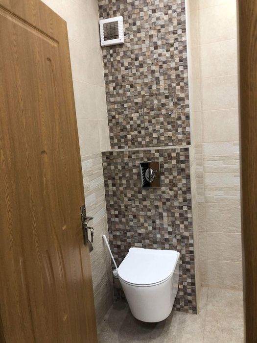 Дава се под наем Двустаен апартамент в София, Дианабад - 52 кв.м за 698.19 € - Снимка #4