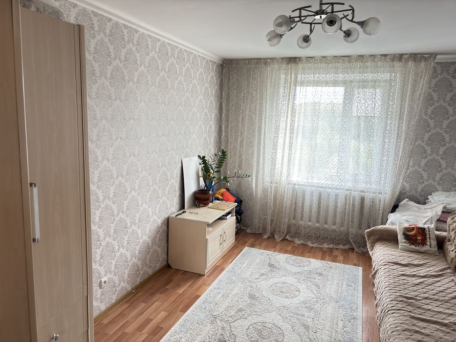 Продам 3 ком квартиру на Усолке