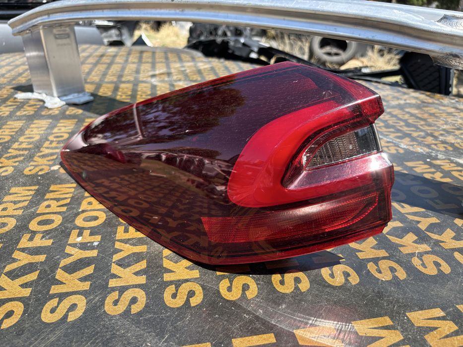 Стоп Ford Focus MK4