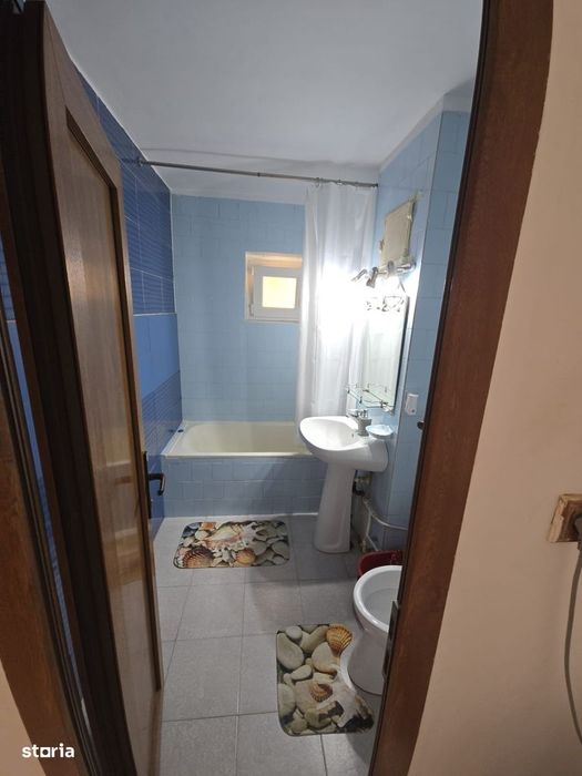 DE INCHIRIAT Apartament 3 camere, 70mp, etaj 1 - Olimpia-Stadion