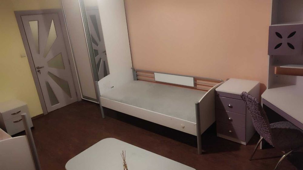 Дава се под наем Двустаен апартамент в София, Люлин 1 - 51 кв.м за 475 € - Снимка #2