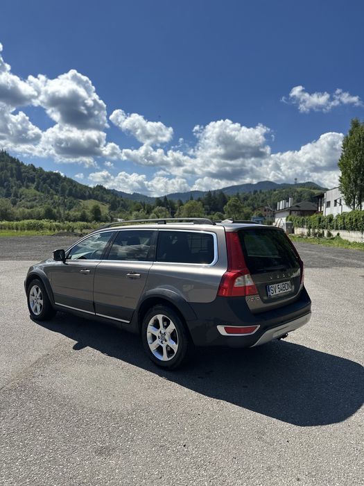 VOLVO XC70 2009 — imagine 4
