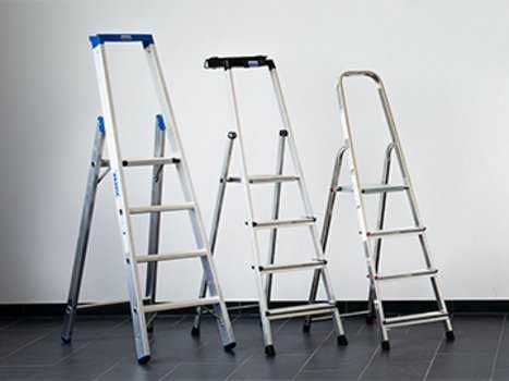 Аренда Инструментов Лестница Стремянка от 2 метра до 12 метров