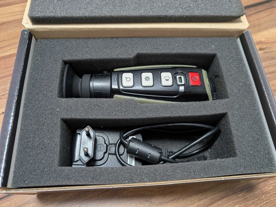 FLIR SCOUT PS-24 Терманлен моноколяр - термо камера