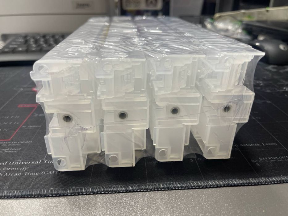 СИСТЕМА на принтер Epson WF