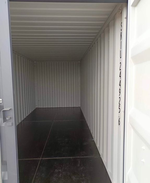 Containere Maritime 20 ft OFERTA