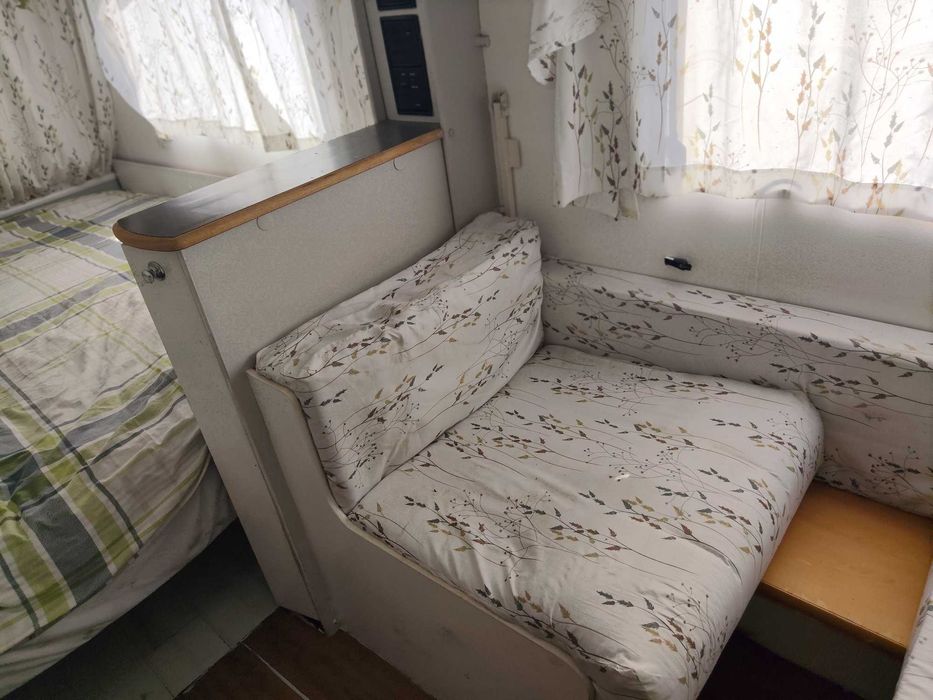 Rulota elddis uk