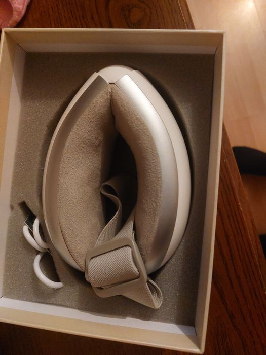 Массажер для глаз