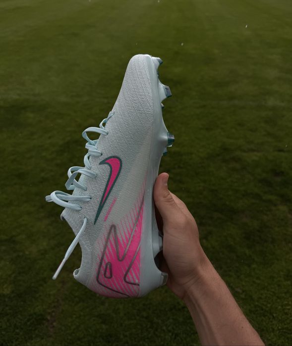 Nike Mercurial бутонки