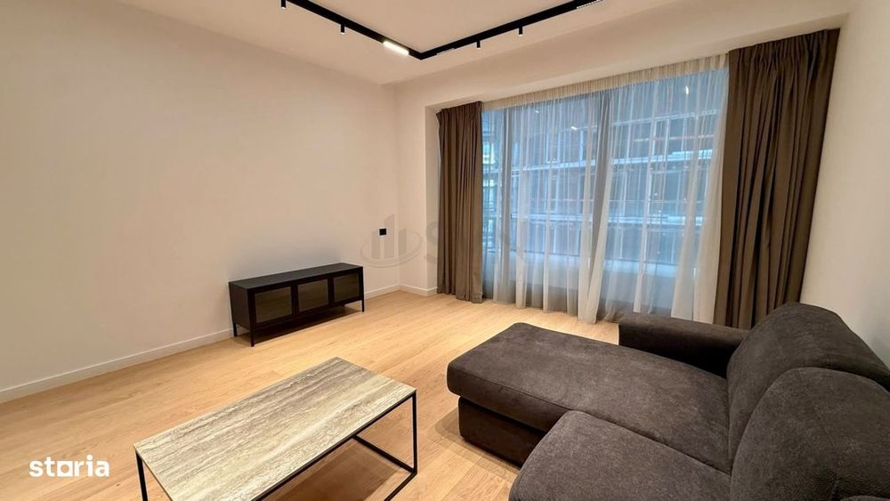 Apartament superb 2 camere I One Herastrau Vista