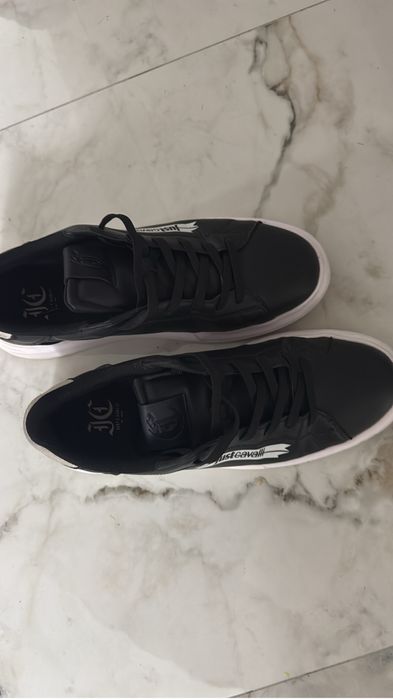 Adidasi Just Cavalli 45