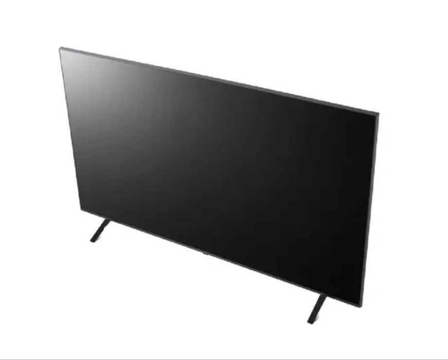Телевизор LG LED 43UR78006LK UHD SMART