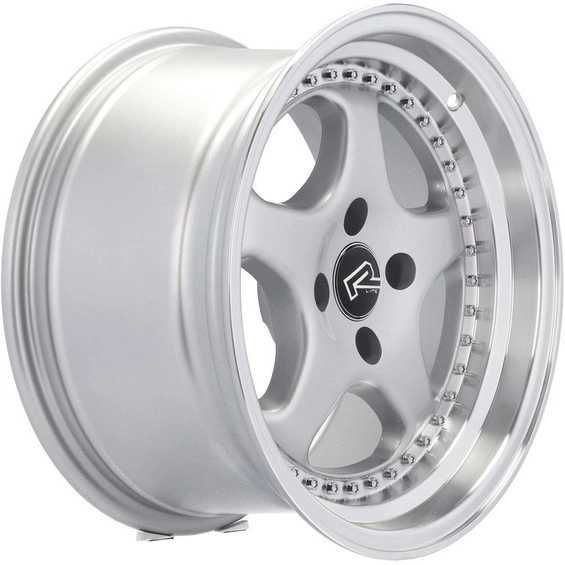 14" Джанти 4х100 за BMW VW Golf Jetta for BMW E30 E21 HONDA