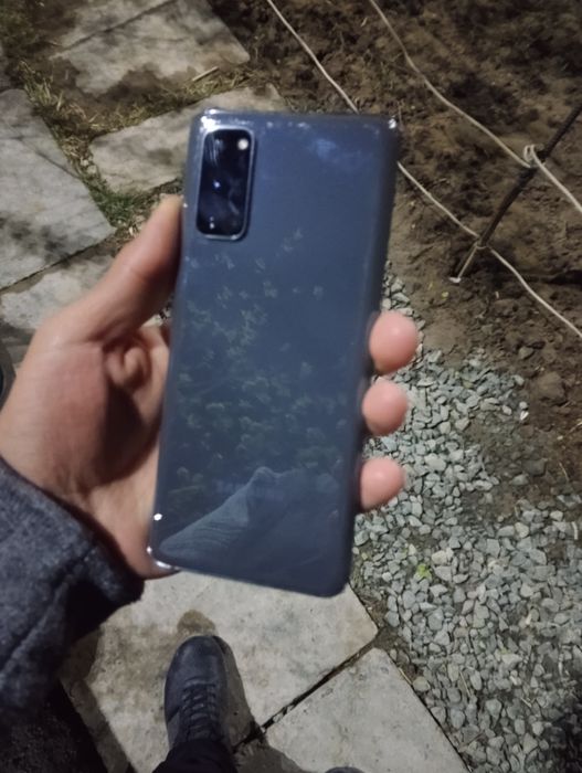 Samsung Galaxy s20 5g