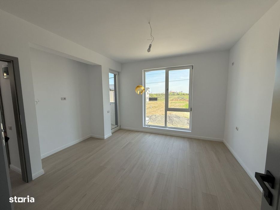 Casa individuala de vanzare – teren 230 mp | finisaje premium | desi