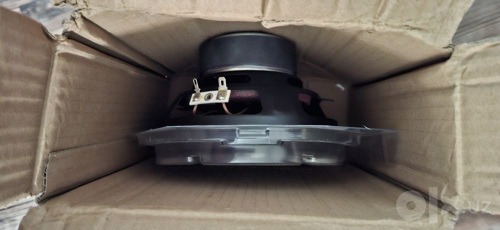 Sambufer 16.5 sm JBL original