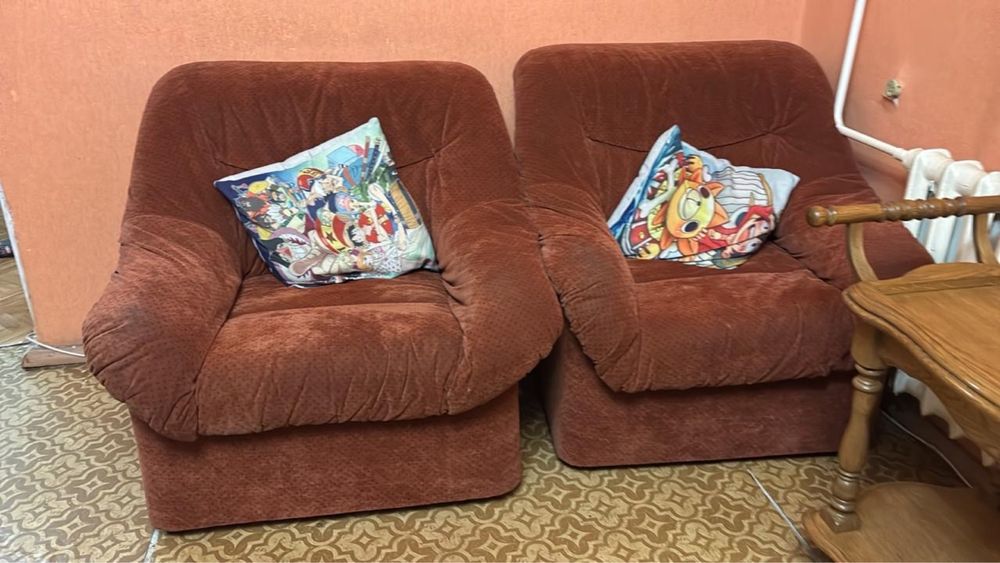 Продам мебель не дорого самовывоз