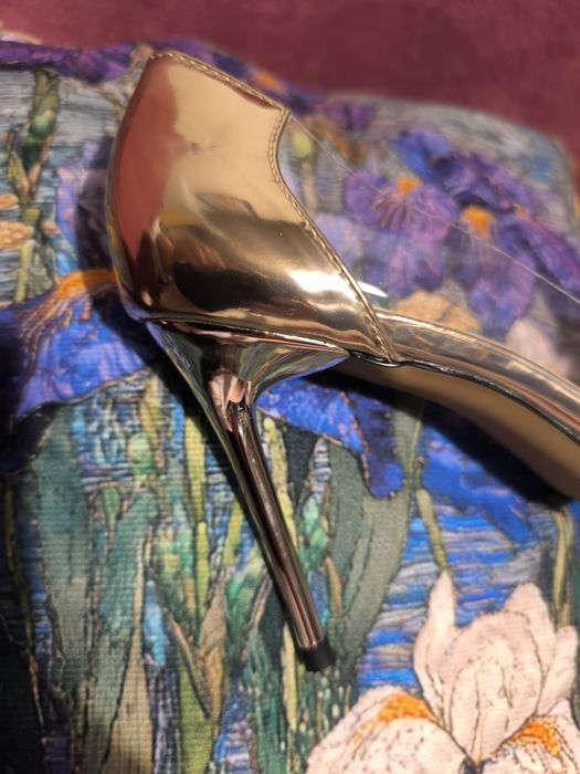 Pantofi eleganți / nunta/ ocazii