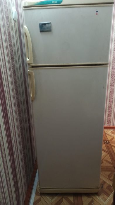 Холодильник Stinol