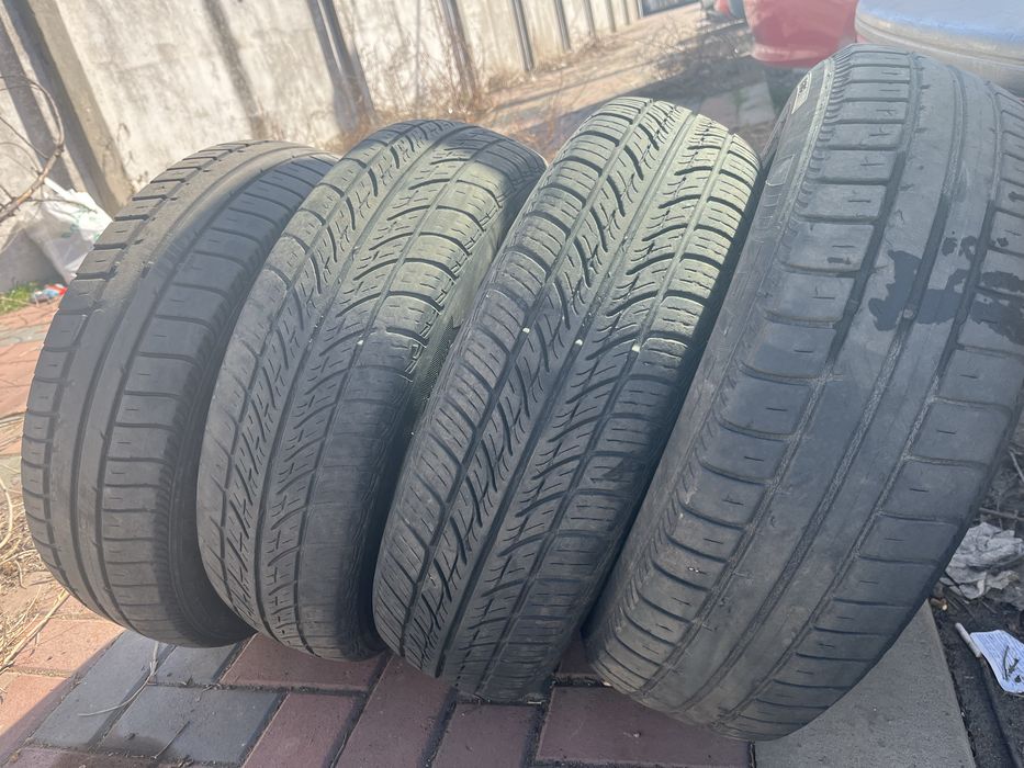 Vand anvelope vara 165/70 R14