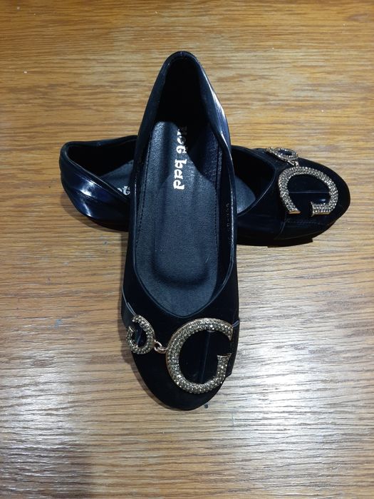 Туфли для девочек