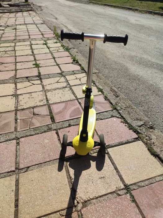 Тротинетка за деца
