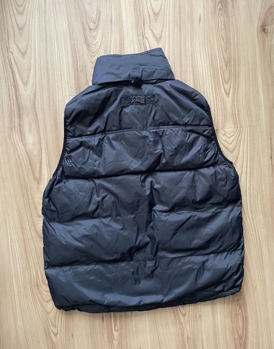 Schott N.Y.C. / мъжки елек/грейка M