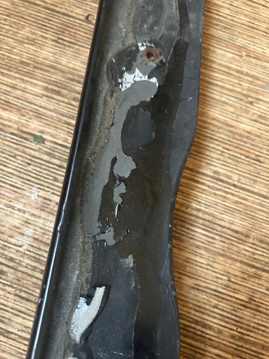 Продам сполер на камри 40/45