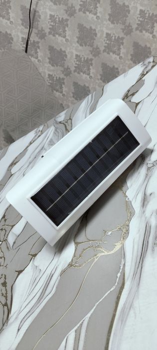 Солнечный прожектор Led