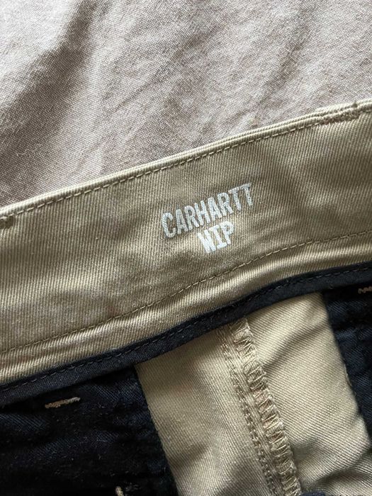 Панталони Carhartt WIP SID Pant 32х30