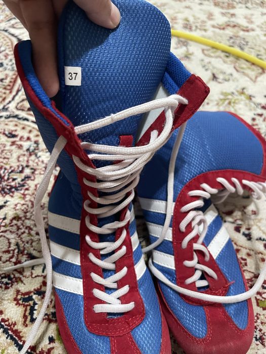 Продам Боксерки