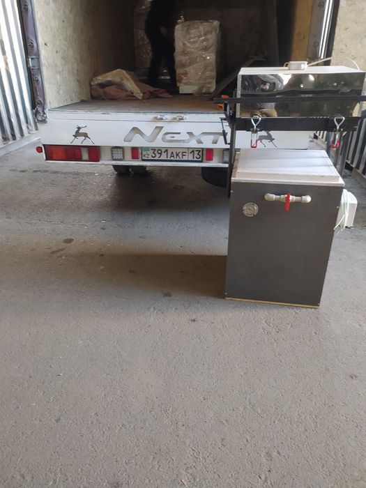 Аппарат вакуумный