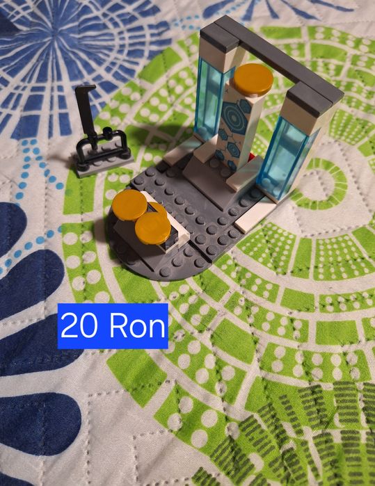 Seturi lego NInjago,Star Wars și Avengers.