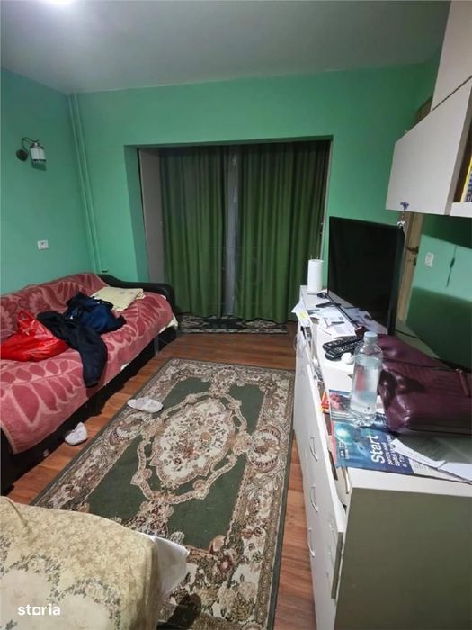 LIPOVEI - APARTAMENT 1 CAMERA - mobilat,utilat, decomandat — fotografia 1