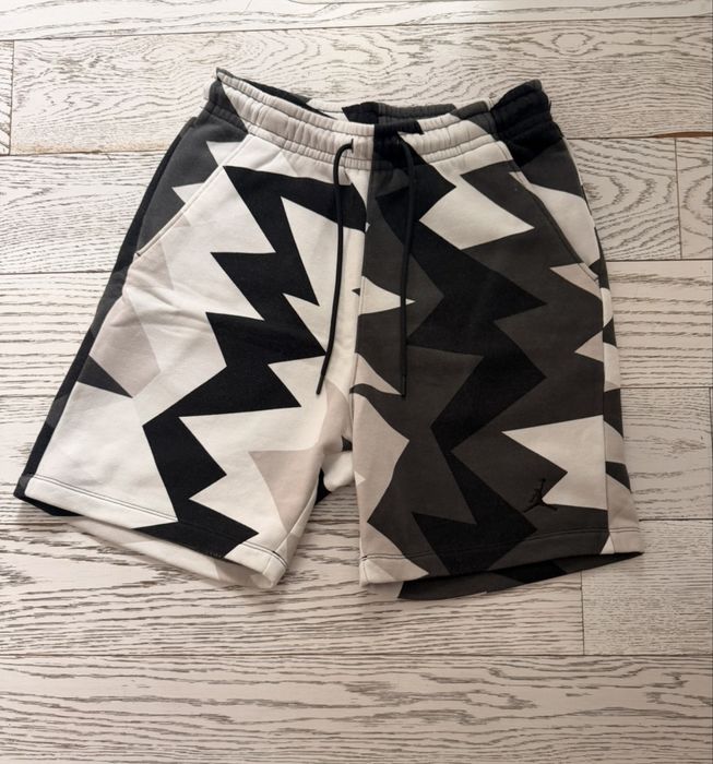 pantaloni scurti jordan