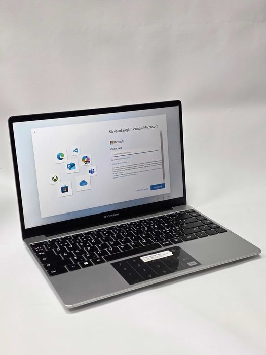 Laptop Thomson PX14C