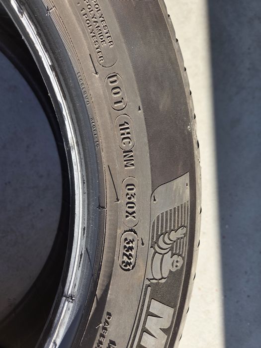 Anvelopa vara MICHELIN Primacy 4 235 50 19