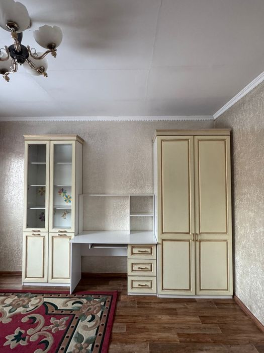 Мебель для учебы и для одежды