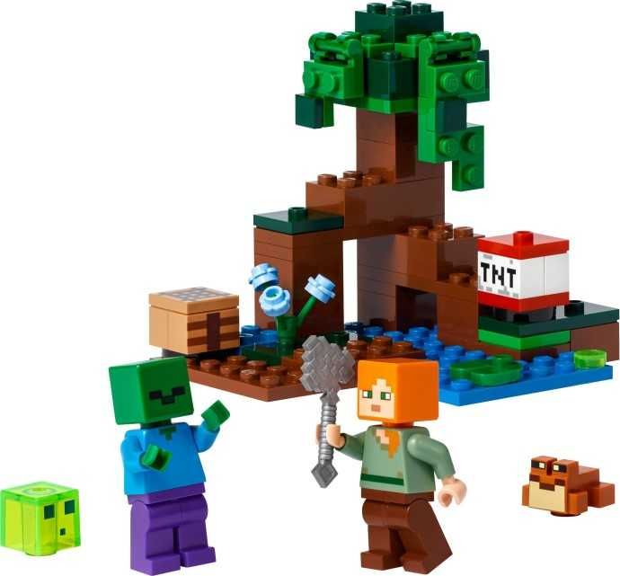 Запечатани ЛЕГО Сетове / LEGO Sets