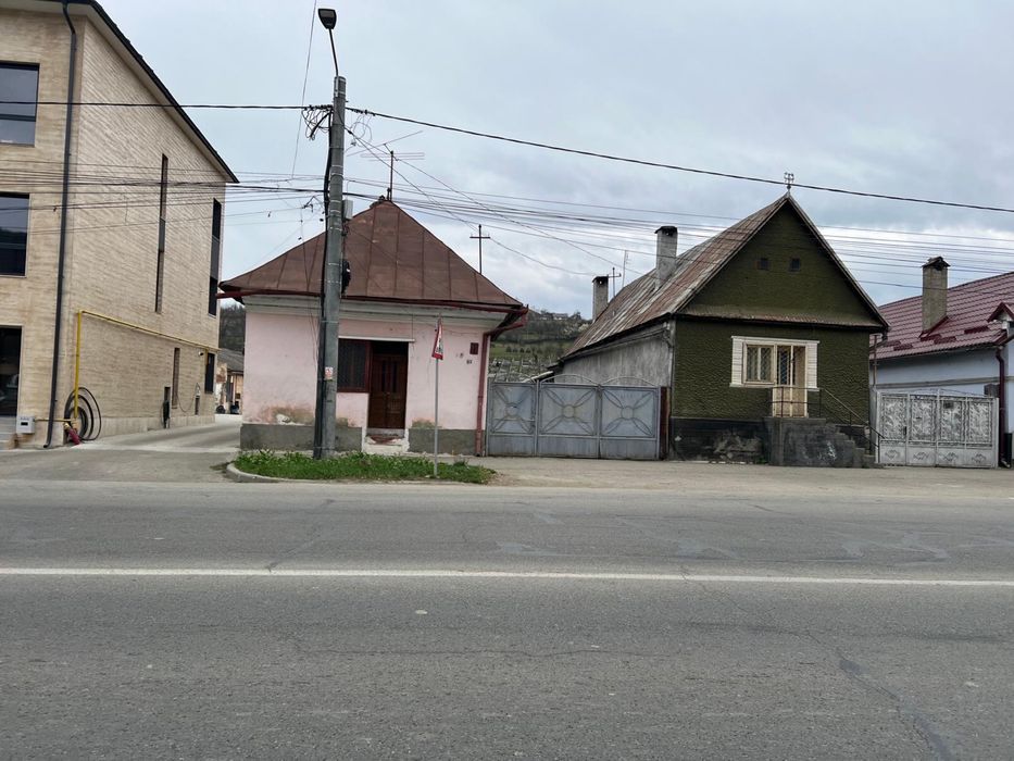 Închiriere teren la preț avantajos !